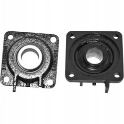 PALIER COMPLET 4 TROUS 40MM POUR RABE