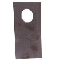 COUTEAUX GAUCHE 105X48X4 POUR FAUCHEUSE VICON KVERNELAND DEUTZ-FAHR