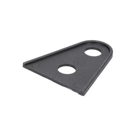 JOINT DE CHARNIÈRE DE PORTE 87620476 POUR CASE IH, NEW HOLLAND, STEYR