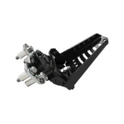 Support de garde-boue droit Case New Holland 47802224