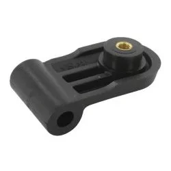 CHARNIÈRE DE VITRE ARRIÈRE DROITE POUR CASE NEW HOLLAND