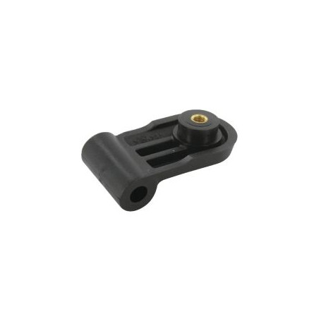CHARNIÈRE DE VITRE ARRIÈRE DROITE POUR CASE NEW HOLLAND