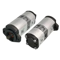Pompe hydraulique Renault Claas 7700057295