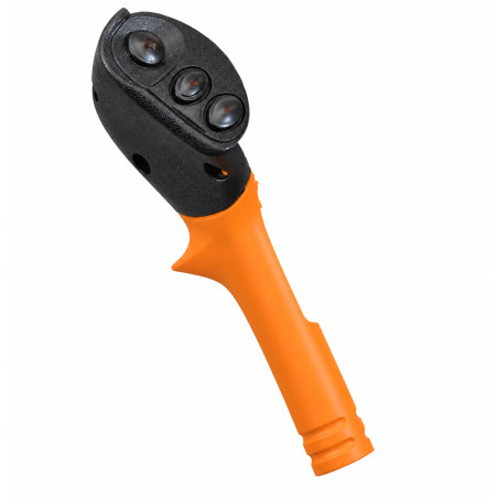 AL182043 Gearshift Knob Cover for John Deere | CAM AGRI