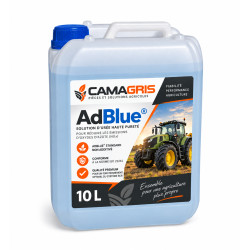 AdBlue 10 l nach ISO 22241 für SCR-Tank | CAM AGRI