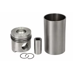 Kit camicia pistone Fiat Iveco 8035.06-8065.06 | CAM AGRI