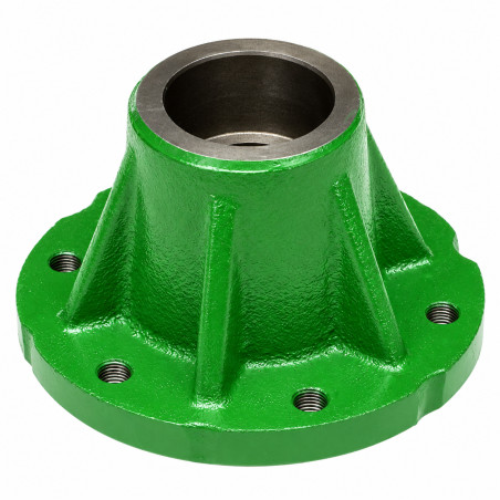 Cubo da roda dianteira R47076 para John Deere | CAM AGRI