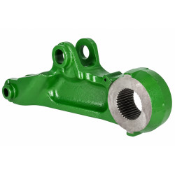 John Deere Left Top Lift Arm R111546 - Models 7200 to 7510