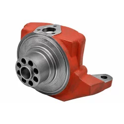 Suporte direito da ponte dianteira L61202 para John Deere | CAM AGRI