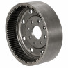 Coroa do redutor de 90 dentes L40010 | CAM AGRI