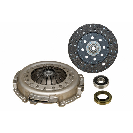 310 mm Clutch Kit for Renault KTEMRE343 | CAM AGRI