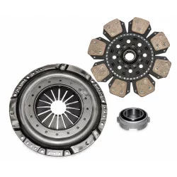 Kit d'embrayage 350 mm pour Massey Ferguson | CAM AGRI