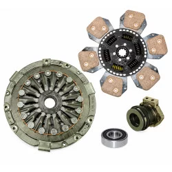 330 mm Clutch Kit KTEMCJD0025 | CAM AGRI