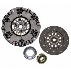 Deutz 06/07 Clutch Kit KTEMDEPOP | CAM AGRI