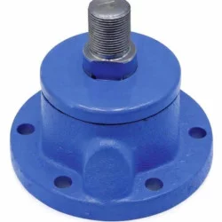 BEARING UNIT 5554513 FOR LEMKEN