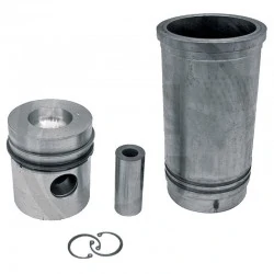 KIT REVESTIMIENTO COMPLETO PISTON ZETOR 4701 - 5901 - 6001 - 6201 - 6701