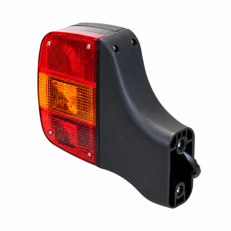Left Taillight 5186339 for New Holland | CAM AGRI
