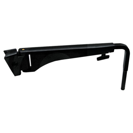 TELESCOPIC MIRROR ARM