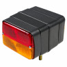 Dual Position and Turn Signal Light 3531529M91 | CAM AGRI