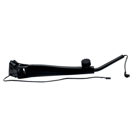 TELESCOPIC MIRROR ARM