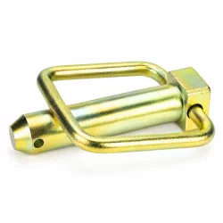 CATEGORY 4 DRAWBAR FOR JOHN DEERE NEW HOLLAND CASE TRACTOR