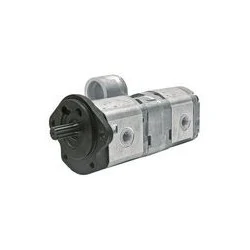POMPE HYDRAULIQUE BOSCH POUR MASSEY FERGUSSON
