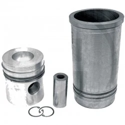 KIT CHEMISE PISTON COMPLET ZETOR 