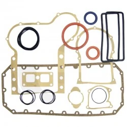 POCHETTE DE JOINTS INFERIEURE ZETOR 5501