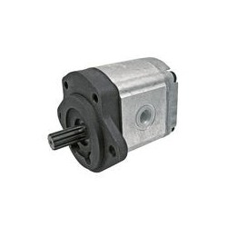 POMPE HYDRAULIQUE SIMPLE BOSCH