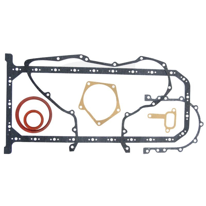 POCHETTE DE JOINTS INFERIEURE ZETOR