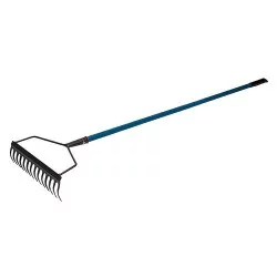 RATEAU DE JARDIN