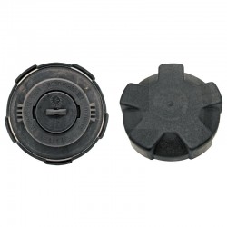TANKDECKEL