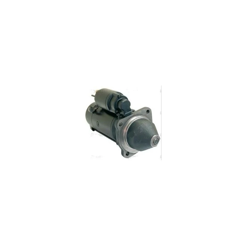 DAMARREUR ISKRA 12V 4.2KW