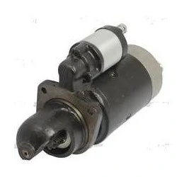 DEMARREUR ISKRA 12V 2.8KW