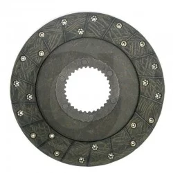 BREMSSCHEIBE