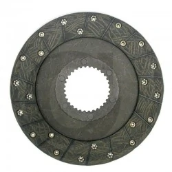 DISQUE DE FREIN