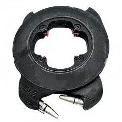 BRAKE MECHANISM