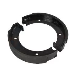 CONJUNTO DE SAPATA DE FREIO