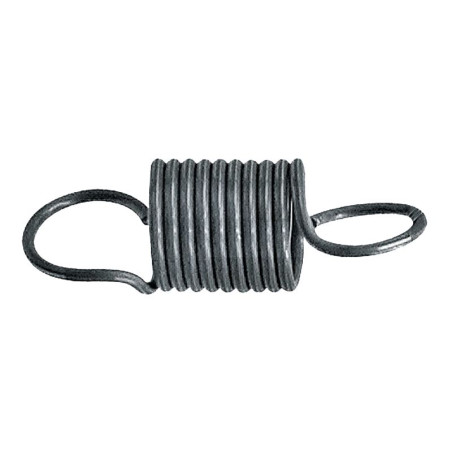 SPANNUNGSFEDER