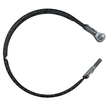 LINKES BREMSBAND
