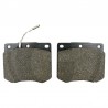 BRAKE PAD SET