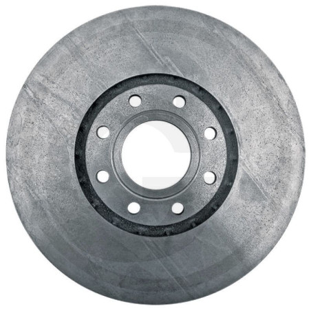 BREMSSCHEIBE