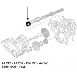 CAMSHAFT RING