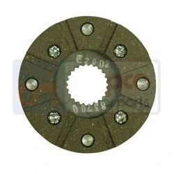 DISQUE DE FREIN 