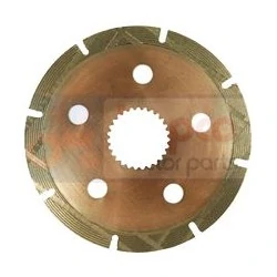 DISQUE DE FREIN 