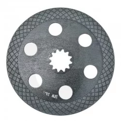 BREMSSCHEIBE