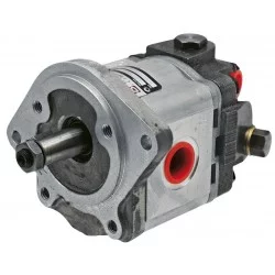 DAVID BROWN HYDRAULIC PUMP