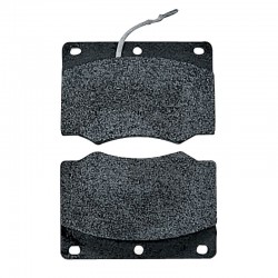 BRAKE PAD SET