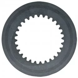 INTERMEDIATE DISC