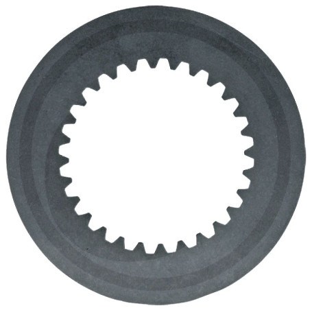 INTERMEDIATE DISC